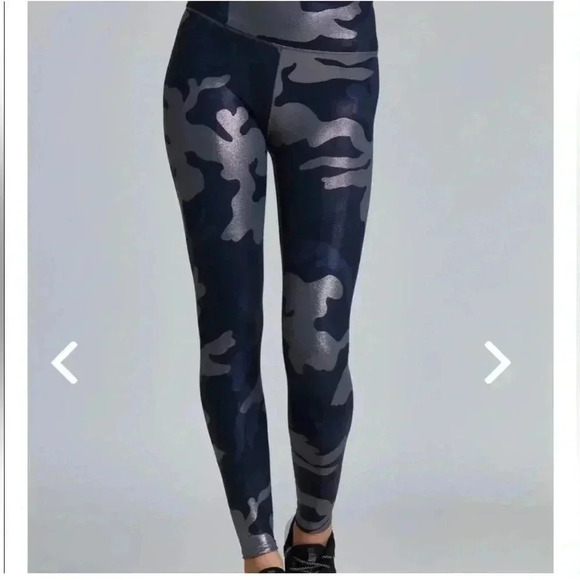 [XS] Noli NWOT  Guerra Legging - Picture 3 of 8